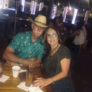 Meet your Posher, Rhonda